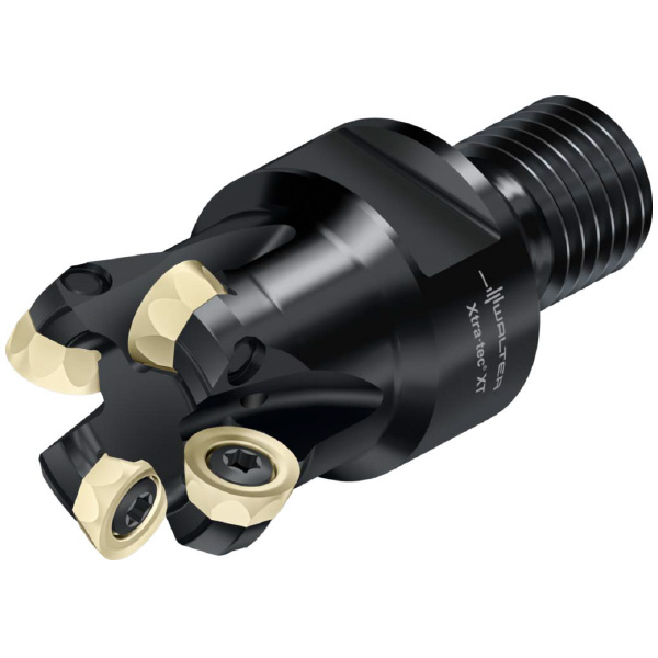 ワルタージャパン（株） ミーリングカッター M5468 ミーリングカッター M5468-030-TC16-04-05