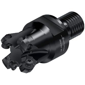 ワルタージャパン（株） ミーリングカッター M5468 ミーリングカッター M5468-030-TC16-04-05