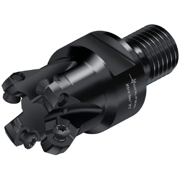 ワルタージャパン（株） ミーリングカッター M5468 ミーリングカッター M5468-030-TC16-04-05