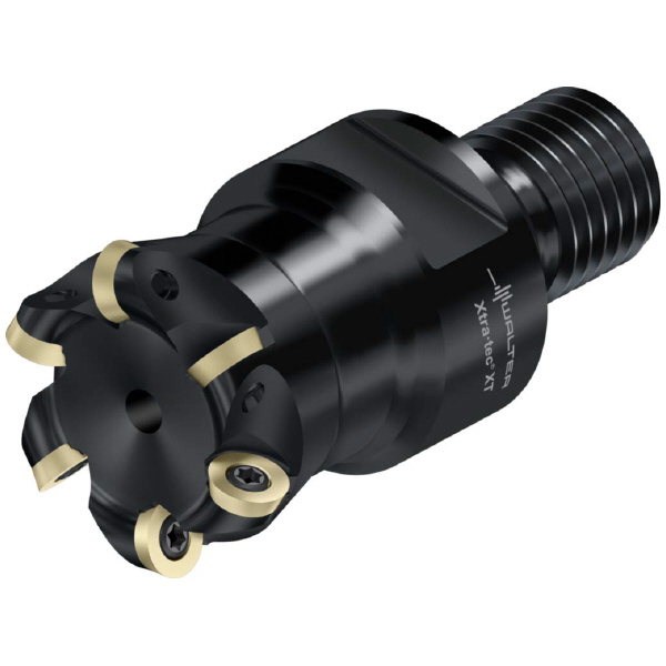 ワルタージャパン（株） ミーリングカッター M5468 ミーリングカッター M5468-030-TC16-06-03.5