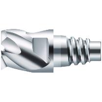 ワルタージャパン（株） ConeFitヘッド交換式超硬エンドミル H6E2211