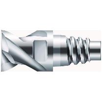 ワルタージャパン（株） ConeFitヘッド交換式超硬エンドミル H6E2511