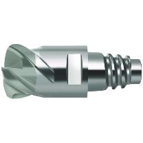 ワルタージャパン（株） ConeFitヘッド交換式超硬エンドミル MC075