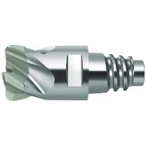 ワルタージャパン（株） ConeFitヘッド交換式超硬エンドミル MC275