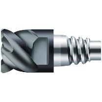 ワルタージャパン（株） ConeFitヘッド交換式超硬エンドミル MC326