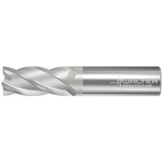 ワルタージャパン（株） 超硬スクエアエンドミル H2034217 超硬スクエアエンドミル H2034217-20