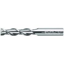 ワルタージャパン（株） 超硬スクエアエンドミル H602551