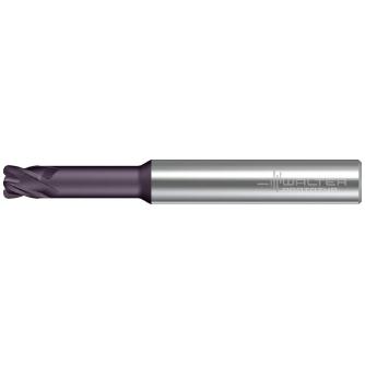 ワルタージャパン（株） 超硬スクエアエンドミル MC112 超硬スクエアエンドミル MC112-04.0A4L050-WJ30TF