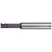 ワルタージャパン（株） 超硬スクエアエンドミル MC112 超硬スクエアエンドミル MC112-04.0A4L050-WJ30TF