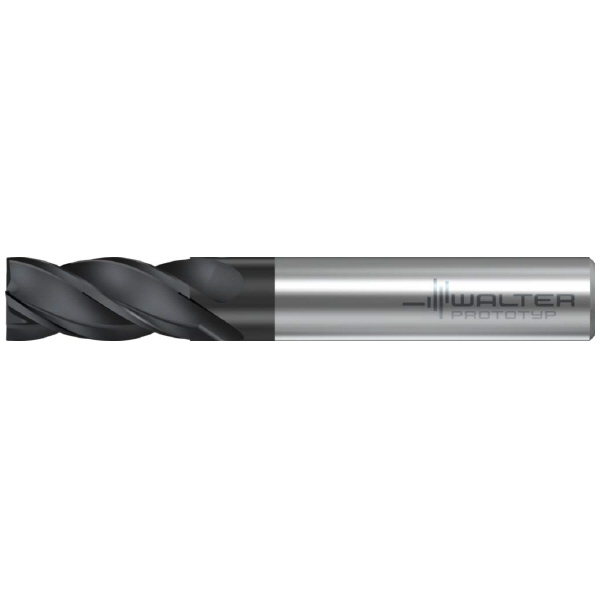 ワルタージャパン（株） 超硬スクエアエンドミル MC251 超硬スクエアエンドミル MC251-12.0-A4B-WK40RC