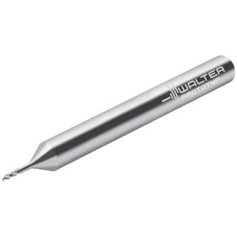 ワルタージャパン（株） 超硬スクエアエンドミル MC267 超硬スクエアエンドミル MC267-02.0A2B-WJ30UU