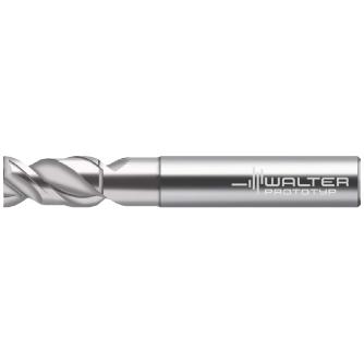 ワルタージャパン（株） 超硬スクエアエンドミル MC267 超硬スクエアエンドミル MC267-10.0A2BC-WJ30UU