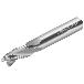 ワルタージャパン（株） 超硬スクエアエンドミル MC268 超硬スクエアエンドミル MC268-08.0A3B-WJ30UU
