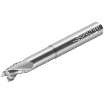 ワルタージャパン（株） 超硬スクエアエンドミル MC268 超硬スクエアエンドミル MC268-12.0A3LD-WJ30UU