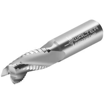 ワルタージャパン（株） 超硬スクエアエンドミル MC268 超硬スクエアエンドミル MC268-16.0A3LC-WJ30UU