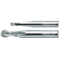 ワルタージャパン（株） 超硬ボールノーズエンドミル H800111