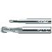 ワルタージャパン（株） 超硬ボールノーズエンドミル H800111 超硬ボールノーズエンドミル H800111-4