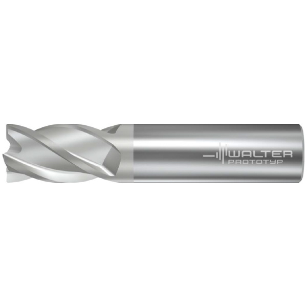 ワルタージャパン（株） 超硬ラジアスエンドミル H2038217 超硬ラジアスエンドミル H2038217-20-1