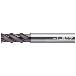 ワルタージャパン（株） 超硬ラジアスエンドミル MC230 超硬ラジアスエンドミル MC230-08.0A4B080C-WK40TF