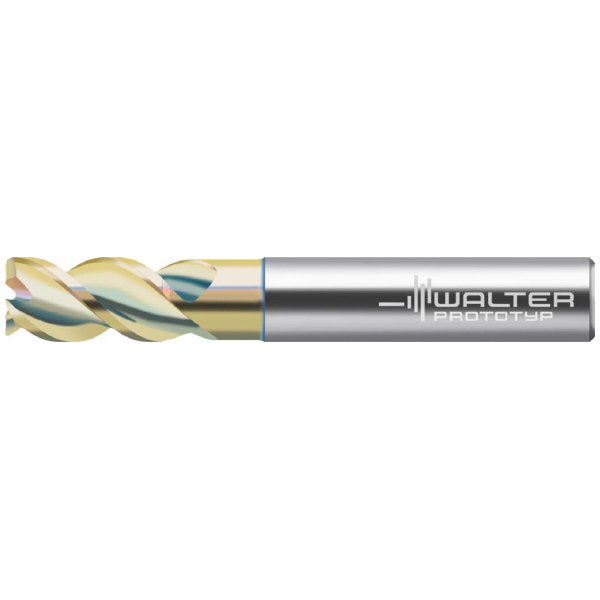 ワルタージャパン（株） 超硬ラジアスエンドミル MC267 超硬ラジアスエンドミル MC267-12.0A3B050C-WJ30CA