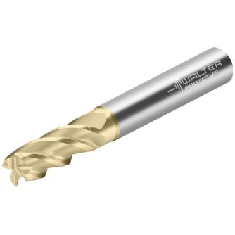 ワルタージャパン（株） 超硬ラジアスエンドミル MD340 超硬ラジアスエンドミル MD340-12.0A4B100C-WK40TP
