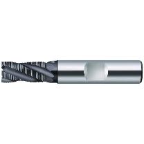 ワルタージャパン（株） 超硬ラフィングエンドミル H4180378