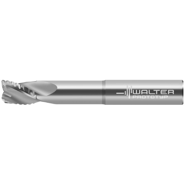 ワルタージャパン（株） 超硬ラフィングエンドミル MD265 超硬ラフィングエンドミル MD265-20.0A3LC-WJ30UU