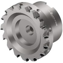 ワルタージャパン（株） PCD 肩削りエンドミル MP060