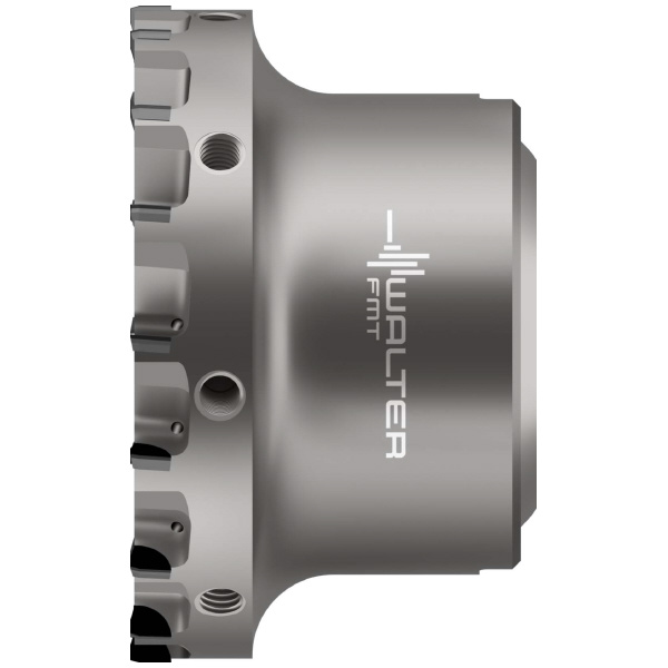 ワルタージャパン（株） PCD 肩削りエンドミル MP060 ＰＣＤ　肩削りエンドミル MP060-100B18P WDN20