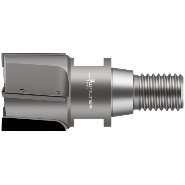 ワルタージャパン（株） PCD 肩削りエンドミル MP160 ＰＣＤ　肩削りエンドミル MP160-040T04P WDN20