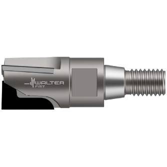 ワルタージャパン（株） PCD 肩削りエンドミル MP260 ＰＣＤ　肩削りエンドミル MP260-016T02P WDN20