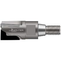 ワルタージャパン（株） PCD 肩削りエンドミル MP260