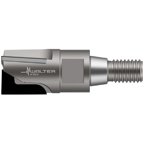 ワルタージャパン（株） PCD 肩削りエンドミル MP260 ＰＣＤ　肩削りエンドミル MP260-016T02P WDN20