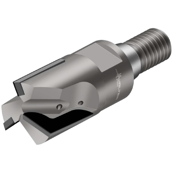 ワルタージャパン（株） PCD 肩削りエンドミル MP260 ＰＣＤ　肩削りエンドミル MP260-016T03P WDN20