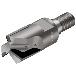 ワルタージャパン（株） PCD 肩削りエンドミル MP260 ＰＣＤ　肩削りエンドミル MP260-016T03P WDN20