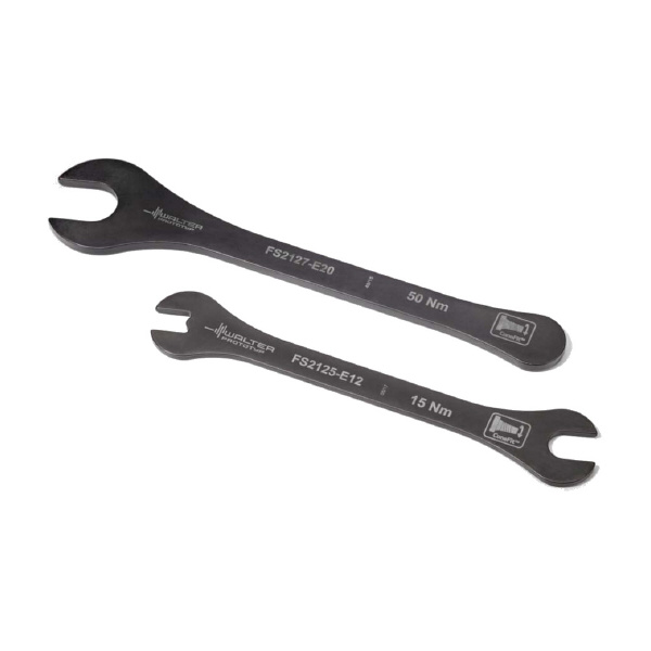 ワルタージャパン（株） ConeFit用レンチ FS ＣｏｎｅＦｉｔ用レンチ FS2124-E10