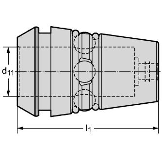 ワルタージャパン（株） コレット AB735-ER コレット AB735-ER32