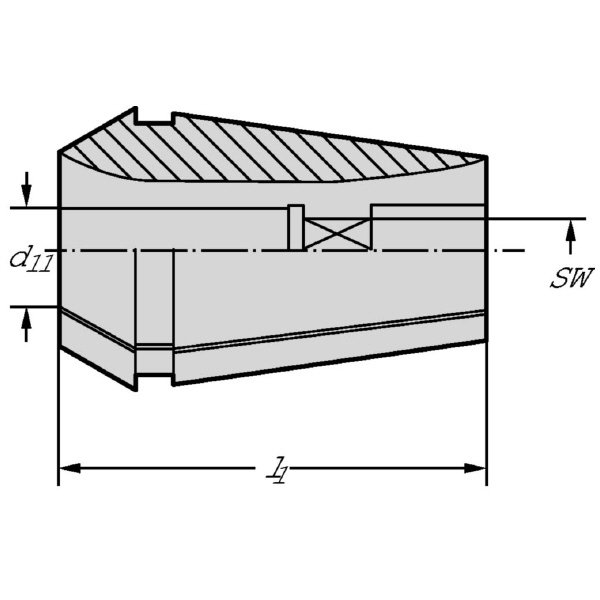 ワルタージャパン（株） コレット C340 コレット C330.26.030