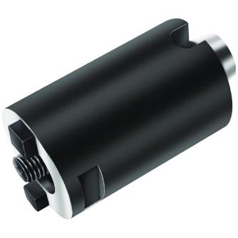 ワルタージャパン（株） アダプターおよびクランプユニット A101M アダプターおよびクランプユニット A101M.0.40.070.40