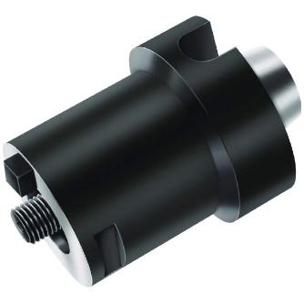 ワルタージャパン（株） アダプターおよびクランプユニット A102M アダプターおよびクランプユニット A102M.0.63.060.32