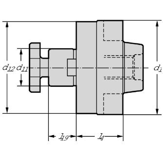 ワルタージャパン（株） アダプターおよびクランプユニット A155M アダプターおよびクランプユニット A155M.0.63.030.32