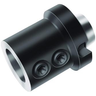 ワルタージャパン（株） アダプターおよびクランプユニット A170M アダプターおよびクランプユニット A170M.0.80.079.32.EX