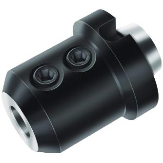 ワルタージャパン（株） アダプターおよびクランプユニット A170M アダプターおよびクランプユニット A170M.0.80.085.32