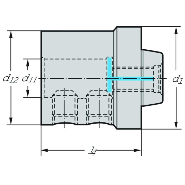 ワルタージャパン（株） アダプターおよびクランプユニット A170M アダプターおよびクランプユニット A170M.0.80.087.40.EX