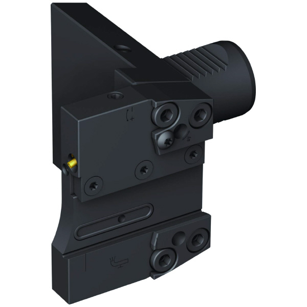 ワルタージャパン（株） アダプターおよびクランプユニット A2110 アダプターおよびクランプユニット A2110-V30-26R-090-P