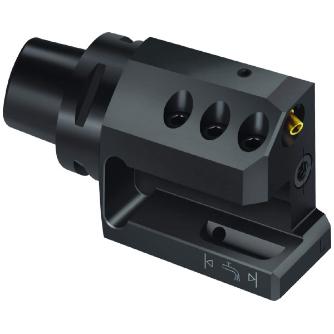 ワルタージャパン（株） アダプターおよびクランプユニット A2120 アダプターおよびクランプユニット A2120-C5-20L-095-P