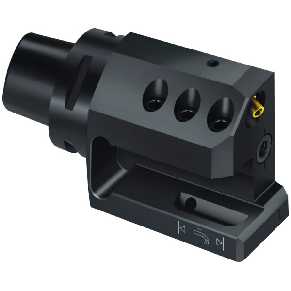 ワルタージャパン（株） アダプターおよびクランプユニット A2120 アダプターおよびクランプユニット A2120-C5-20L-095-P