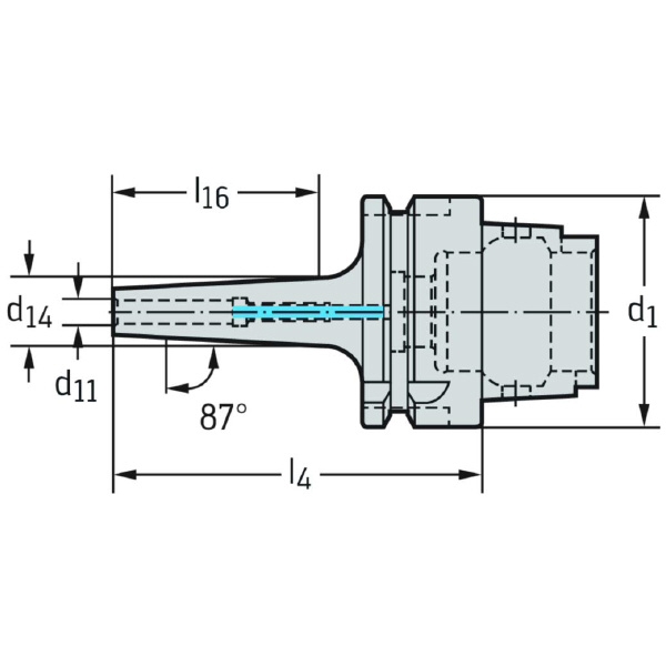 ワルタージャパン（株） ウェルドンアダプター A560 ウェルドンアダプター A560.H63A.05.080
