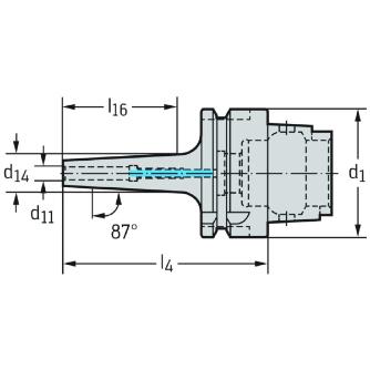 ワルタージャパン（株） ウェルドンアダプター A560 ウェルドンアダプター A560.H63A.25.115