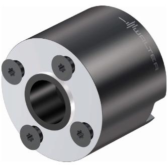 ワルタージャパン（株） 中間エレメント AA704 中間エレメント AA704-B40-G40-063-B